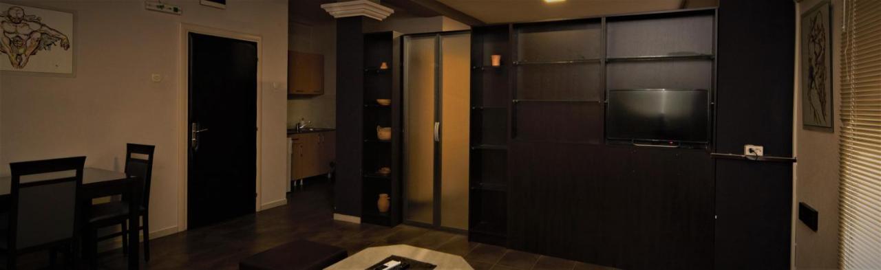 Hotel Ambasador 比托拉 外观 照片