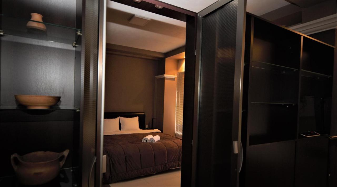 Hotel Ambasador 比托拉 外观 照片